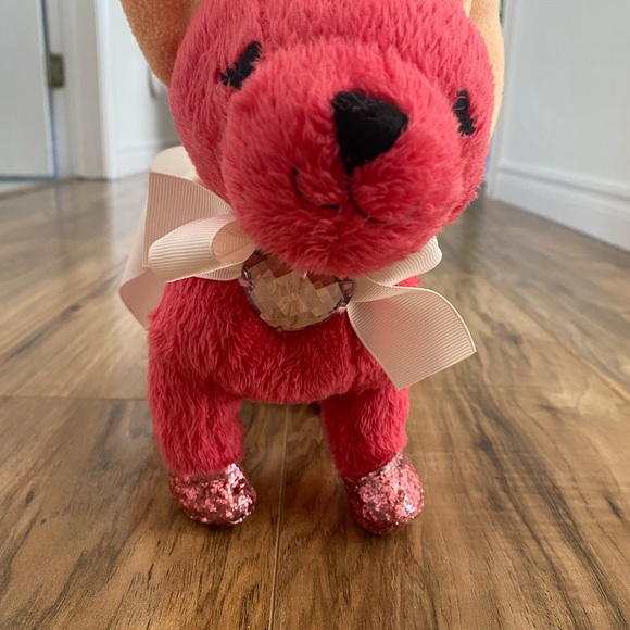 Gap Kids Pink Chihuahua Purse - Picture 6 of 9